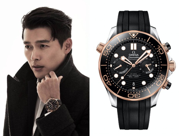 Loạt sao Kbiz chốt đơn đơn đại sứ hàng hiệu khủng: Lisa hay Rosé vẫn không thể khủng bằng minh tinh này! - Ảnh 9. Loạt sao Kbiz chốt đơn đơn đại sứ hàng hiệu khủng: Lisa hay Rosé vẫn không thể khủng bằng minh tinh này! - Ảnh 9.