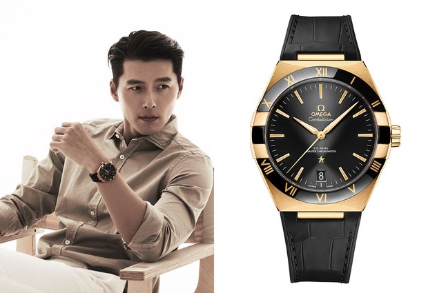 Loạt sao Kbiz chốt đơn đơn đại sứ hàng hiệu khủng: Lisa hay Rosé vẫn không thể khủng bằng minh tinh này! - Ảnh 7. Loạt sao Kbiz chốt đơn đơn đại sứ hàng hiệu khủng: Lisa hay Rosé vẫn không thể khủng bằng minh tinh này! - Ảnh 7.