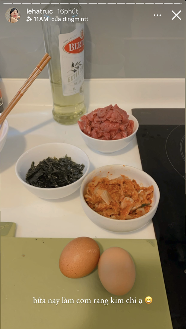 Sài Gòn ngày giãn cách thứ 2: Nhiều cao thủ hội yêu bếp bất ngờ lộ diện! - Ảnh 9.