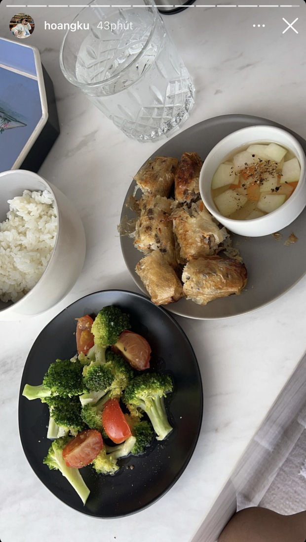 Sài Gòn ngày giãn cách thứ 2: Nhiều cao thủ hội yêu bếp bất ngờ lộ diện! - Ảnh 11.