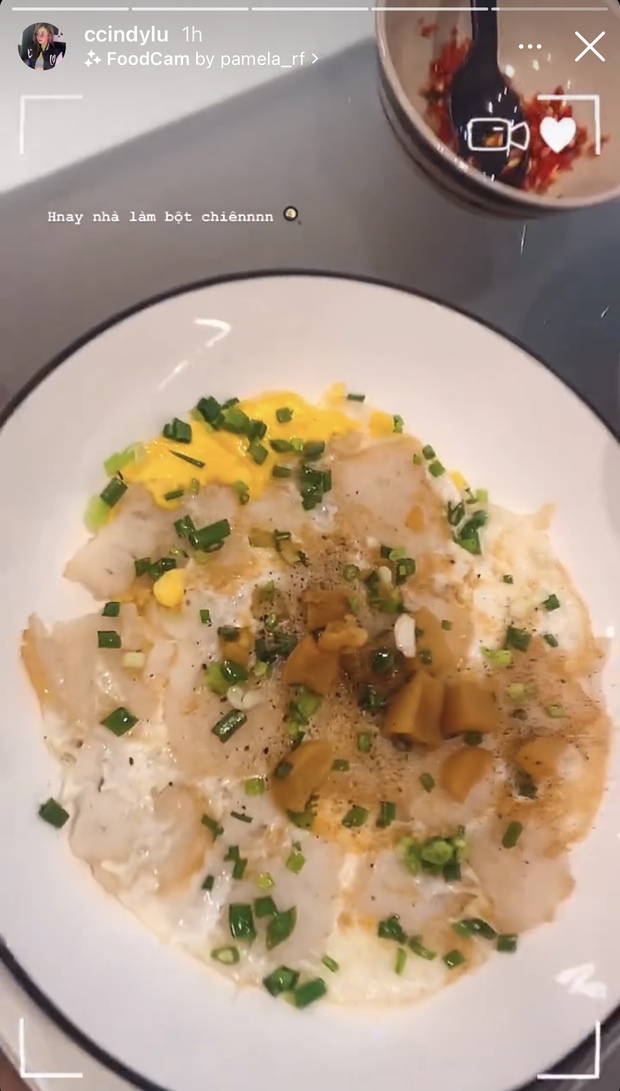 Sài Gòn ngày giãn cách thứ 2: Nhiều cao thủ hội yêu bếp bất ngờ lộ diện! - Ảnh 15.