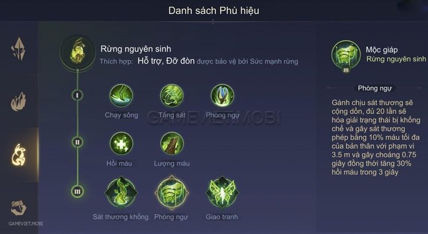 Liên Quân Mobile: Một vị tướng bị hắt hủi bất ngờ trở thành tướng lỗi game nhất mùa 19, siêu trâu siêu khỏe đến khó tin! - Ảnh 6.