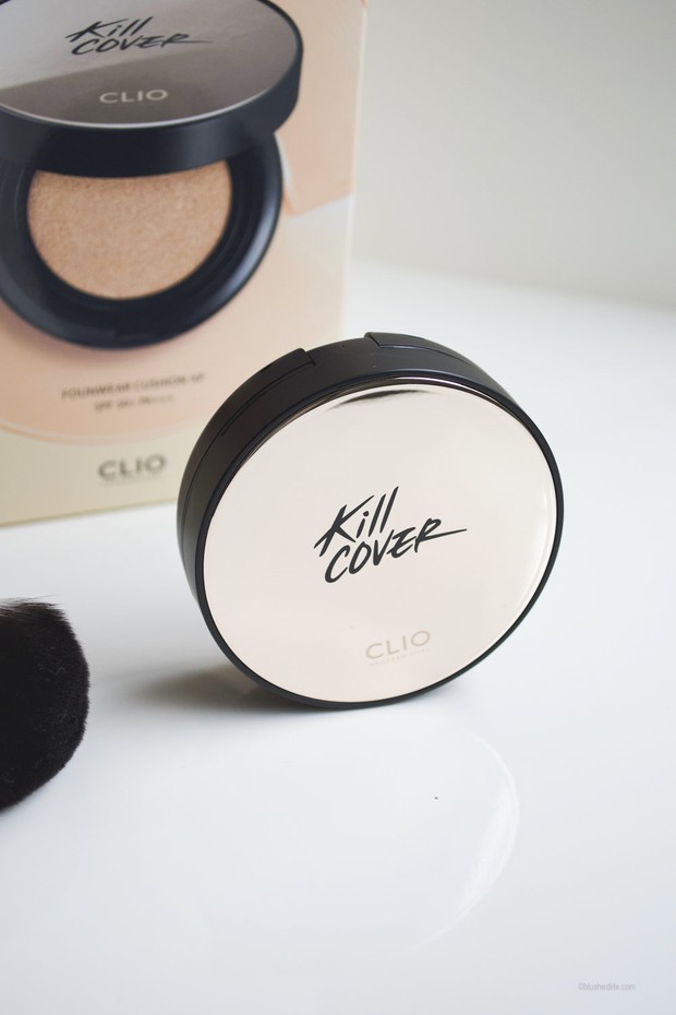 Da dầu sẽ thấy khốn khổ nếu bộ makeup mùa hè không có mấy loại cushion lì mịn này - Ảnh 4.