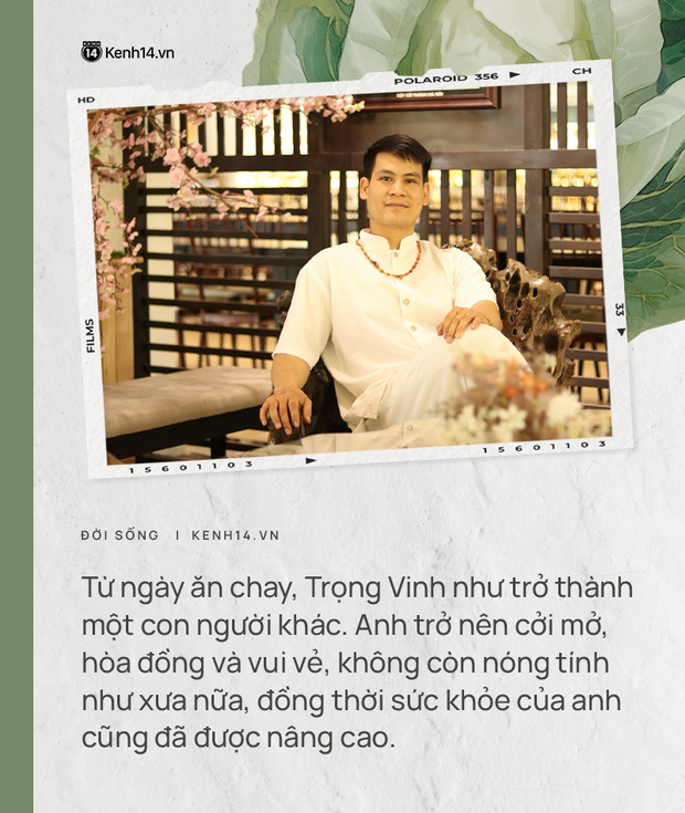 Chuyện ăn chay không dễ gì của giới trẻ: Có người phải bỏ nhà đi, người đối diện nghi kỵ từ hàng xóm - Ảnh 3. Chuyện ăn chay không dễ gì của giới trẻ: Có người phải bỏ nhà đi, người đối diện nghi kỵ từ hàng xóm - Ảnh 3.