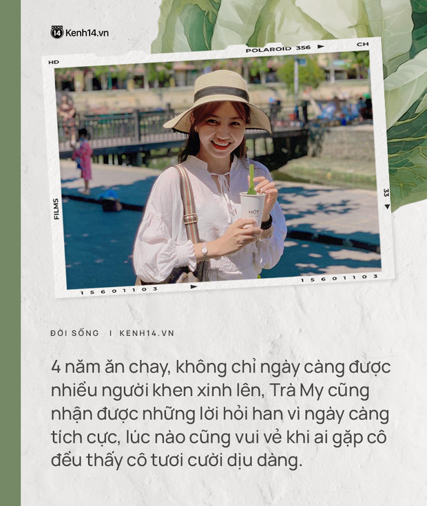 Chuyện ăn chay không dễ gì của giới trẻ: Có người phải bỏ nhà đi, người đối diện nghi kỵ từ hàng xóm - Ảnh 5. Chuyện ăn chay không dễ gì của giới trẻ: Có người phải bỏ nhà đi, người đối diện nghi kỵ từ hàng xóm - Ảnh 5.
