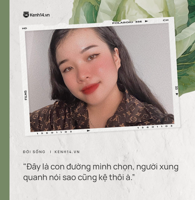 Chuyện ăn chay không dễ gì của giới trẻ: Có người phải bỏ nhà đi, người đối diện nghi kỵ từ hàng xóm - Ảnh 9. Chuyện ăn chay không dễ gì của giới trẻ: Có người phải bỏ nhà đi, người đối diện nghi kỵ từ hàng xóm - Ảnh 9.