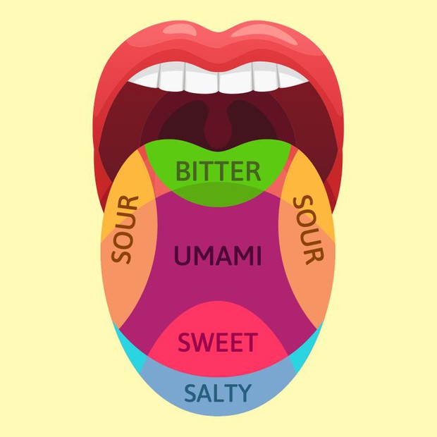 7 quan niệm về cơ thể ai cũng nghĩ là đúng, nhưng thực ra là sai quá sai - Ảnh 5. 7 quan niệm về cơ thể ai cũng nghĩ là đúng, nhưng thực ra là sai quá sai - Ảnh 5.