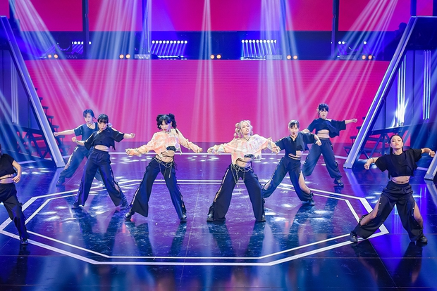 tlinh bị Noo Phước Thịnh chê nhàm chán, thừa nhận đã hời hợt khi nhảy hit BLACKPINK! - Ảnh 1. tlinh bị Noo Phước Thịnh chê nhàm chán, thừa nhận đã hời hợt khi nhảy hit BLACKPINK! - Ảnh 1.