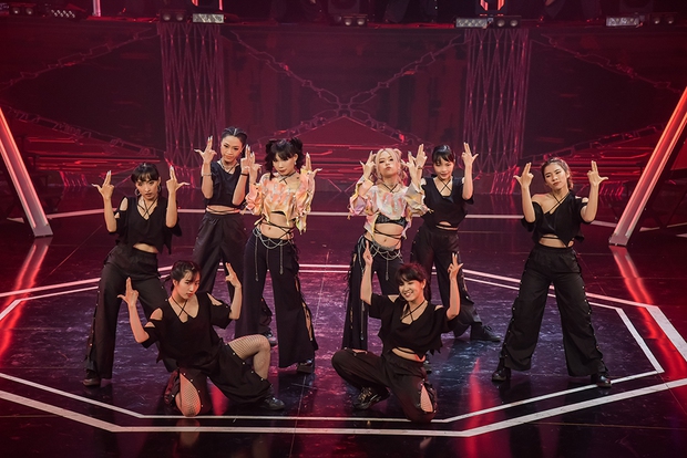 tlinh bị Noo Phước Thịnh chê nhàm chán, thừa nhận đã hời hợt khi nhảy hit BLACKPINK! - Ảnh 2. tlinh bị Noo Phước Thịnh chê nhàm chán, thừa nhận đã hời hợt khi nhảy hit BLACKPINK! - Ảnh 2.