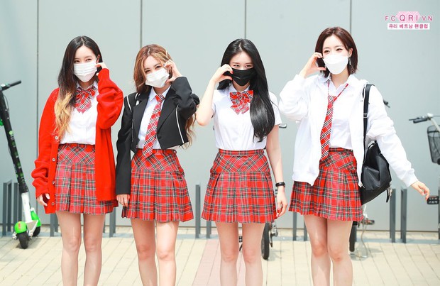 T-ara tái hiện loạt hit, dẫn đầu trending Hàn Quốc khiến Knet rưng rưng: Xin các cậu hãy ra mắt một lần nữa! - Ảnh 1.