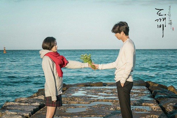 15 phim Hàn đỉnh của chóp do netizen quốc tế bình chọn, nhờ phim giả tình thật mà Son Ye Jin - Hyun Bin chốt vị trí đầu - Ảnh 11. 15 phim Hàn đỉnh của chóp do netizen quốc tế bình chọn, nhờ phim giả tình thật mà Son Ye Jin - Hyun Bin chốt vị trí đầu - Ảnh 11.
