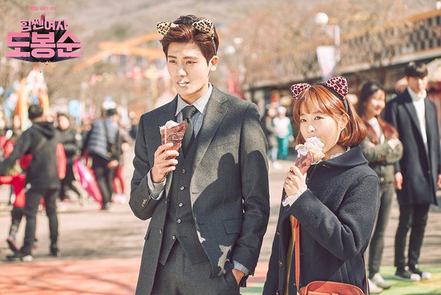 15 phim Hàn đỉnh của chóp do netizen quốc tế bình chọn, nhờ phim giả tình thật mà Son Ye Jin - Hyun Bin chốt vị trí đầu - Ảnh 14. 15 phim Hàn đỉnh của chóp do netizen quốc tế bình chọn, nhờ phim giả tình thật mà Son Ye Jin - Hyun Bin chốt vị trí đầu - Ảnh 14.