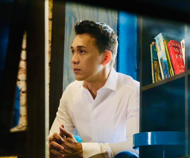 Chủ tịch ngân hàng ACB thả nhẹ chiếc ảnh khoe body hừng hực, hỏi nhỏ ai đó em muốn ăn gì làm náo loạn MXH - Ảnh 8.