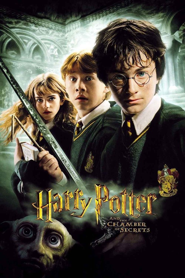 Harry Potter có cảnh post-credit quan trọng nhưng ít người biết tới, liên quan mật thiết đến số phận của nhân vật phản diện! - Ảnh 1.