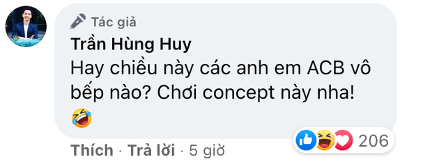 Chủ tịch ngân hàng ACB thả nhẹ chiếc ảnh khoe body hừng hực, hỏi nhỏ ai đó em muốn ăn gì làm náo loạn MXH - Ảnh 3. Chủ tịch ngân hàng ACB thả nhẹ chiếc ảnh khoe body hừng hực, hỏi nhỏ ai đó em muốn ăn gì làm náo loạn MXH - Ảnh 3.