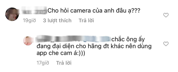 Đức Phúc lại gây lú khi selfie trước gương với iPhone không camera - Ảnh 4.