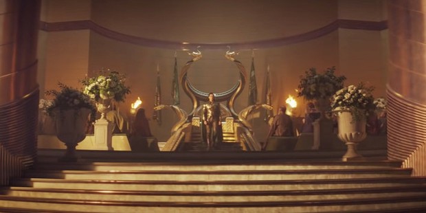Hóa ra trùm cuối đứng sau Thanos của Loki đã xuất hiện từ lâu, cái tên quá quen thuộc mà không ai nghĩ tới? - Ảnh 3.