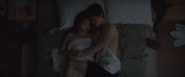 Han So Hee - Song Kang ân ái hơn 20 lần chỉ trong một tập Nevertheless, anh chị muốn khán giả sống sao đây - Ảnh 17.