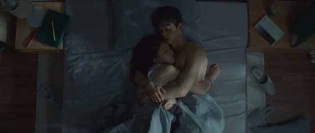 Han So Hee - Song Kang ân ái hơn 20 lần chỉ trong một tập Nevertheless, anh chị muốn khán giả sống sao đây - Ảnh 13.