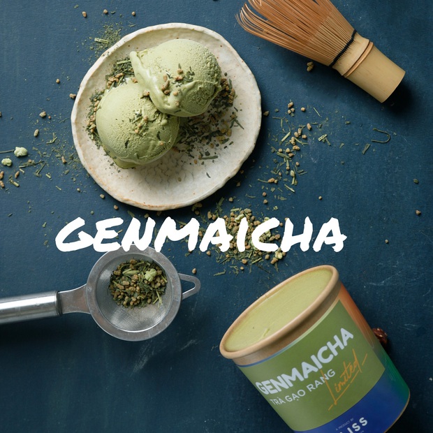 Bị review giao kem sai dung lượng in trên hộp, một thương hiệu kem nổi tiếng ở Sài Gòn lên tiếng giải thích, bất ngờ nhất là thái độ của cư dân mạng - Ảnh 2.