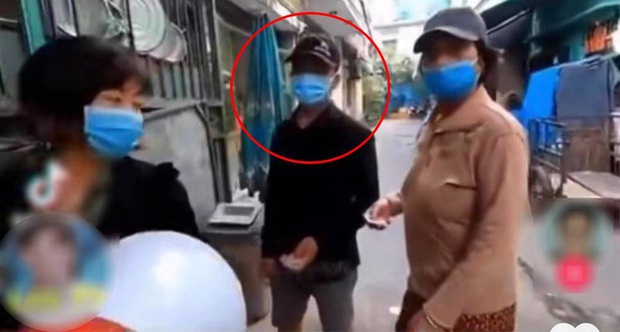 Vụ từ chối phát cơm từ thiện cho người sơn móng chân, bụi đời: YouTuber lên tiếng giải thích - Ảnh 2.