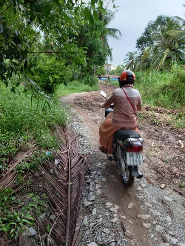 Thuỷ Tiên kể chuyện bị mẹ bắt gửi tiền hàng tháng, con số choáng váng đếm mỏi cả tay hóa ra vì mục đích này - Ảnh 5.