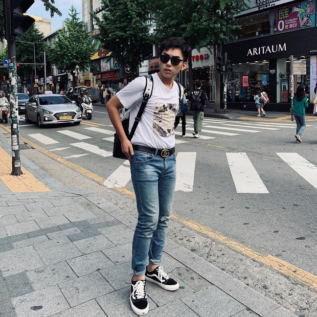Trainee Việt casting làm idol Kpop: Long Hoàng, Trần Đức Bo gây tranh cãi, 1 nhân tố bị hụt suất đàn em BTS đầy tiếc nuối - Ảnh 4. Trainee Việt casting làm idol Kpop: Long Hoàng, Trần Đức Bo gây tranh cãi, 1 nhân tố bị hụt suất đàn em BTS đầy tiếc nuối - Ảnh 4.