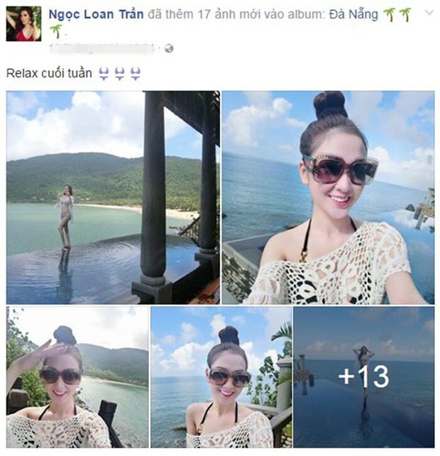 4 bóng hồng từng dính tin hẹn hò bác sĩ Chiêm Quốc Thái: Phương Khánh, Kỳ Duyên lộ hint mồn một, ồn ào nhất là Angela Phương Trinh - Ảnh 11. 4 bóng hồng từng dính tin hẹn hò bác sĩ Chiêm Quốc Thái: Phương Khánh, Kỳ Duyên lộ hint mồn một, ồn ào nhất là Angela Phương Trinh - Ảnh 11.