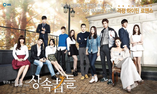 15 phim Hàn đỉnh của chóp do netizen quốc tế bình chọn, nhờ phim giả tình thật mà Son Ye Jin - Hyun Bin chốt vị trí đầu - Ảnh 27. 15 phim Hàn đỉnh của chóp do netizen quốc tế bình chọn, nhờ phim giả tình thật mà Son Ye Jin - Hyun Bin chốt vị trí đầu - Ảnh 27.