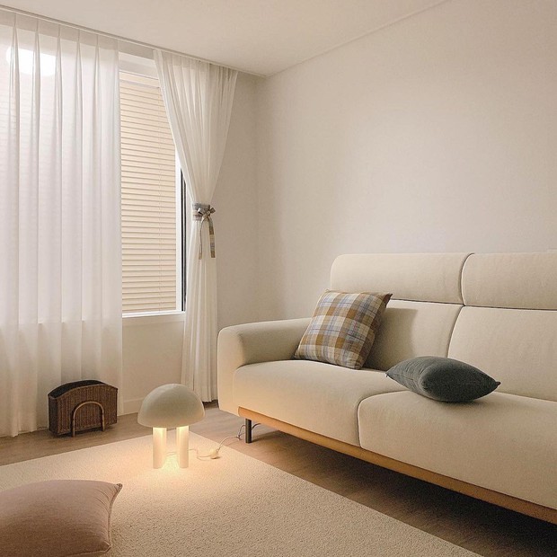 7 sai lầm khi thiết kế phòng khách hầu như nhà nào cũng mắc, muốn sang xịn hơn thì phải đổi ngay - Ảnh 9.