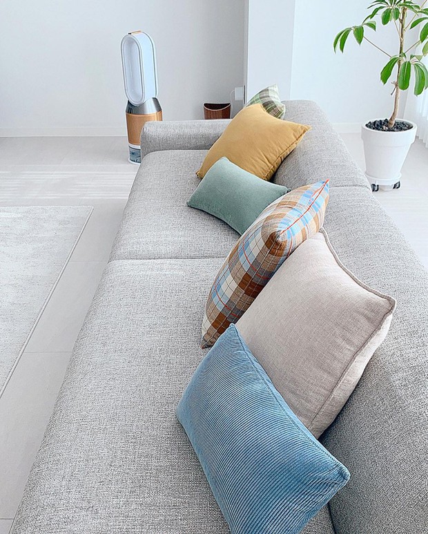 7 sai lầm khi thiết kế phòng khách hầu như nhà nào cũng mắc, muốn sang xịn hơn thì phải đổi ngay - Ảnh 5.