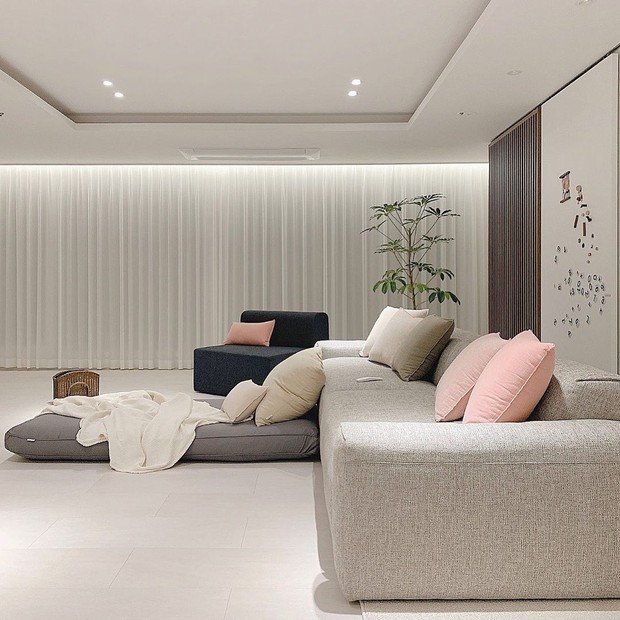 7 sai lầm khi thiết kế phòng khách hầu như nhà nào cũng mắc, muốn sang xịn hơn thì phải đổi ngay - Ảnh 7.