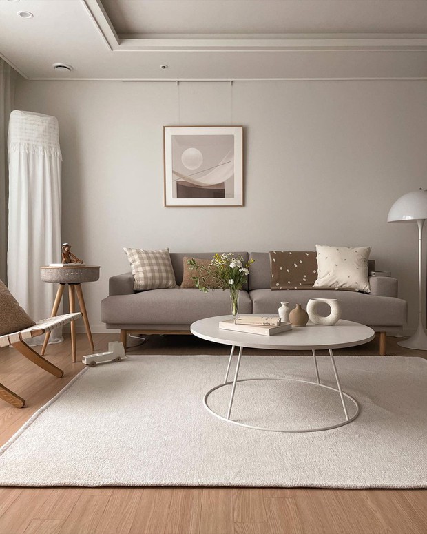 7 sai lầm khi thiết kế phòng khách hầu như nhà nào cũng mắc, muốn sang xịn hơn thì phải đổi ngay - Ảnh 10.