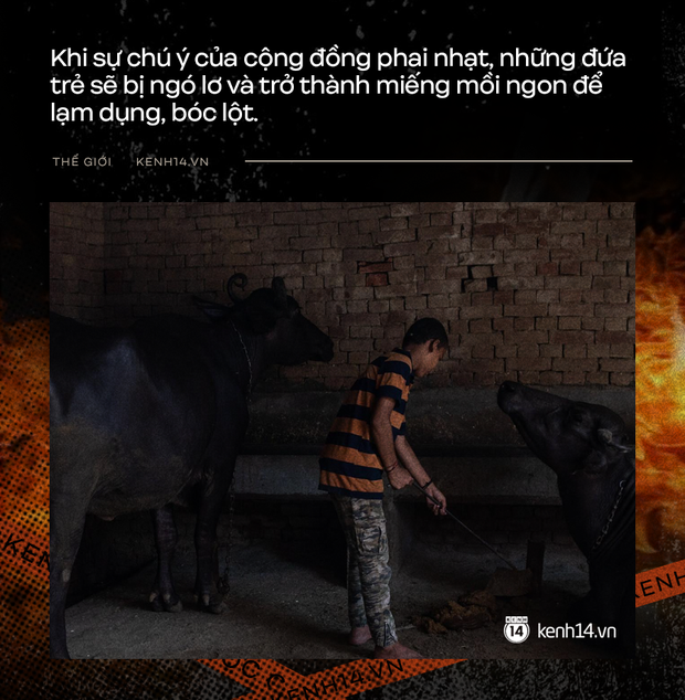 Mẹ ơi, khi nào mẹ về?: Câu chuyện đau lòng của những đứa trẻ đột ngột mồ côi sau địa ngục Covid ở Ấn Độ - Ảnh 2. Mẹ ơi, khi nào mẹ về?: Câu chuyện đau lòng của những đứa trẻ đột ngột mồ côi sau địa ngục Covid ở Ấn Độ - Ảnh 2.