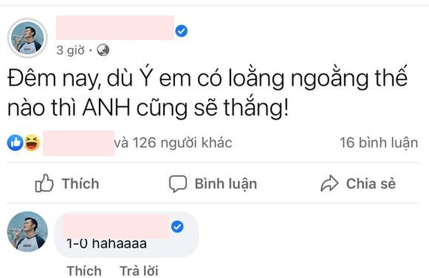 Tình hình dân mạng Việt lúc này: Gái đẹp ủng hộ tuyển Anh, team Vạn Sự Như Ý cũng không kém cạnh ở Chung kết Euro 2020 - Ảnh 18.