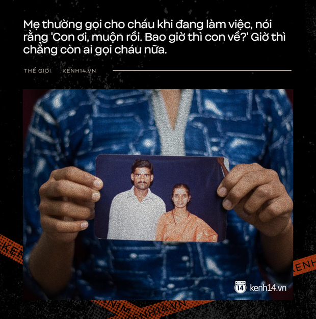 Mẹ ơi, khi nào mẹ về?: Câu chuyện đau lòng của những đứa trẻ đột ngột mồ côi sau địa ngục Covid ở Ấn Độ - Ảnh 9. Mẹ ơi, khi nào mẹ về?: Câu chuyện đau lòng của những đứa trẻ đột ngột mồ côi sau địa ngục Covid ở Ấn Độ - Ảnh 9.