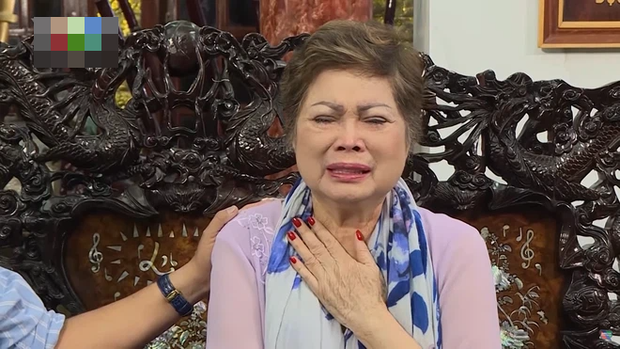 Xót xa tâm nguyện của mẹ danh ca Ngọc Sơn trước khi qua đời, luôn trăn trở điều này trong cuộc sống hôn nhân con trai? - Ảnh 2. Xót xa tâm nguyện của mẹ danh ca Ngọc Sơn trước khi qua đời, luôn trăn trở điều này trong cuộc sống hôn nhân con trai? - Ảnh 2.
