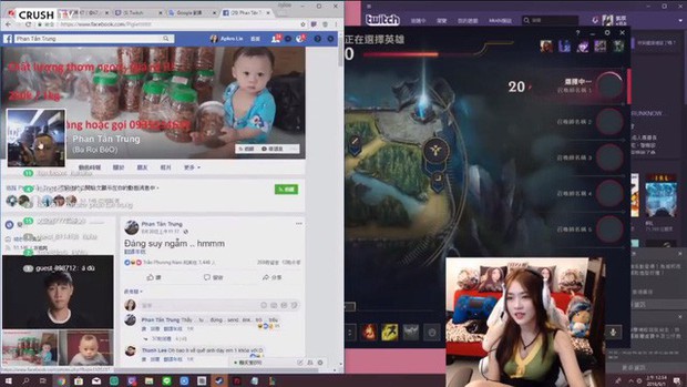 K7, nữ streamer năm ấy từng làm Thầy giáo Ba đắm đuối bây giờ ra sao? - Ảnh 1.