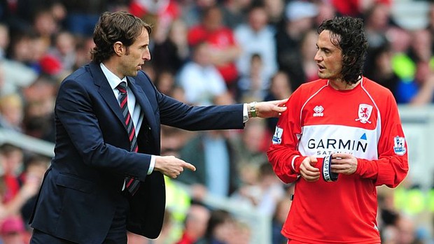 Cái kết nghiệt ngã của Gareth Southgate: Đánh cược để chấm dứt cơn khát Euro hơn nửa thế kỷ cho nước Anh, nhưng rồi vỡ tan ở khoảnh khắc cuối - Ảnh 8.