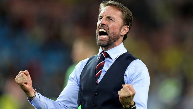 Cái kết nghiệt ngã của Gareth Southgate: Đánh cược để chấm dứt cơn khát Euro hơn nửa thế kỷ cho nước Anh, nhưng rồi vỡ tan ở khoảnh khắc cuối - Ảnh 9.