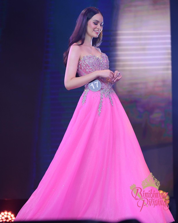 Cuộc thi sắc đẹp tại Philippines gây choáng khi xướng tên tận 4 Hoa hậu, nhan sắc của cả 4 đều đỉnh đến bất ngờ - Ảnh 4.
