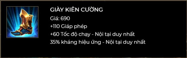 Cập nhật Liên Quân Mobile: Băng trụ mùa 19 sẽ cực khó khi trụ được tăng sát thương, trang bị kháng phép được chỉnh sửa bất ngờ - Ảnh 2.