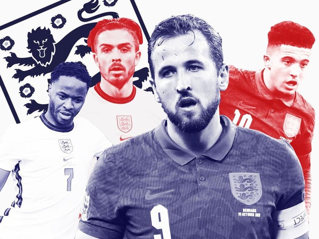 Lòng vị tha kỳ lạ của nước Anh với gã ngốc Gareth Southgate: Kẻ tội đồ được tẩy trắng - Ảnh 2. Lòng vị tha kỳ lạ của nước Anh với gã ngốc Gareth Southgate: Kẻ tội đồ được tẩy trắng - Ảnh 2.