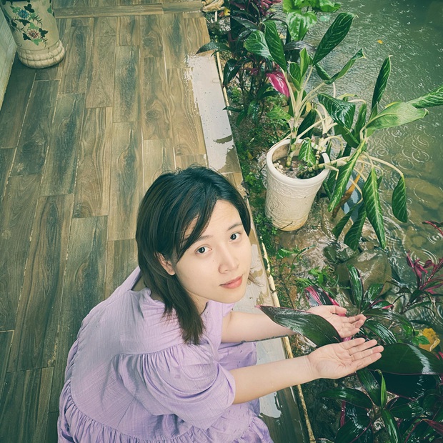 Cô gái khoe thu nhập 100 triệu/tháng ngang lương CEO từ thời sinh viên, không cần xin tiền bố mẹ làm dân mạng bàn tán xôn xao  - Ảnh 2.