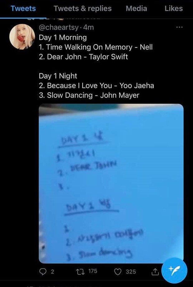 Rosé (BLACKPINK) mang chiếc giọng 100 điểm đi show leo hẳn top trending, còn tương tác cực đáng yêu với chị đẹp Penthouse - Ảnh 7. Rosé (BLACKPINK) mang chiếc giọng 100 điểm đi show leo hẳn top trending, còn tương tác cực đáng yêu với chị đẹp Penthouse - Ảnh 7.
