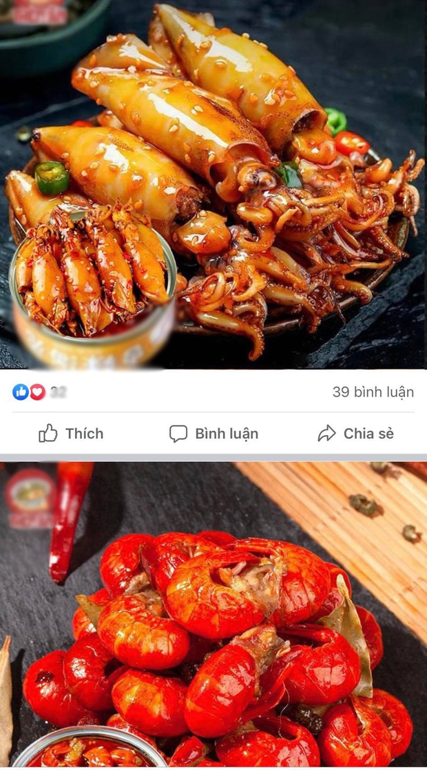Mua đồ ăn đóng hộp Trung Quốc, cô nàng tá hoả khi thấy cảnh một trời - một vực lúc mở ra: Dân mạng lại nghi ngờ ở điểm này - Ảnh 1. Mua đồ ăn đóng hộp Trung Quốc, cô nàng tá hoả khi thấy cảnh một trời - một vực lúc mở ra: Dân mạng lại nghi ngờ ở điểm này - Ảnh 1.