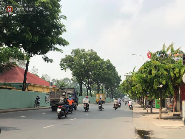 TP.HCM: Tạm dừng kiểm tra ở các chốt kiểm soát Gò Vấp, không còn cảnh biển người chen chân - Ảnh 5.