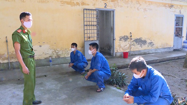 Hưng Yên: Triệt phá đường dây cá độ 200 tỷ trước trận chung kết Euro - Ảnh 1. Hưng Yên: Triệt phá đường dây cá độ 200 tỷ trước trận chung kết Euro - Ảnh 1.
