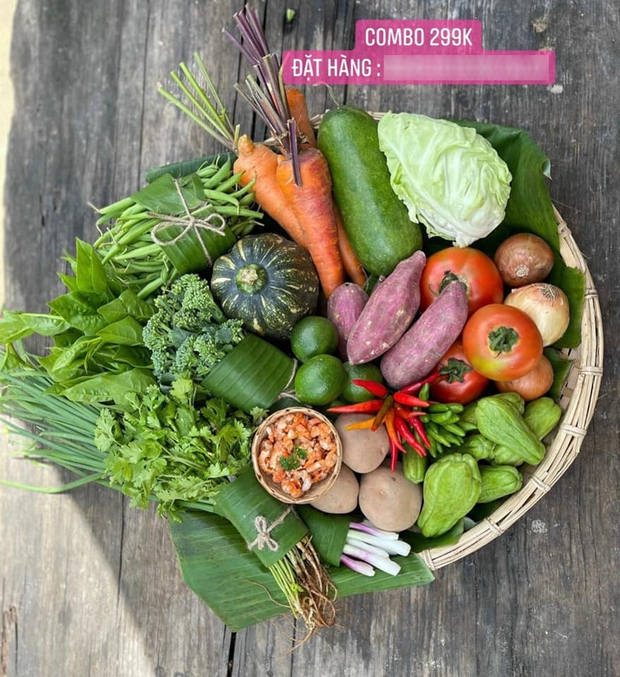 Thật không ngờ rau xanh ở Sài Gòn bây giờ còn có giá hơn vàng, ai bảo rẻ như mớ rau ngoài chợ thì vào đây mà xem! - Ảnh 8. Thật không ngờ rau xanh ở Sài Gòn bây giờ còn có giá hơn vàng, ai bảo rẻ như mớ rau ngoài chợ thì vào đây mà xem! - Ảnh 8.