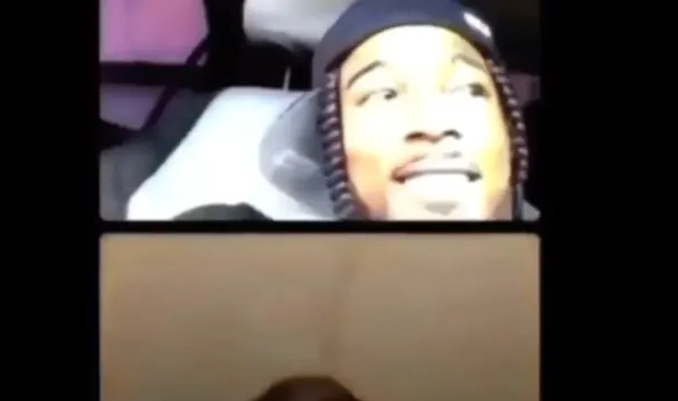 Rapper Mỹ bị bắn tử vong khi đang livestream trên Instagram, khoảnh khắc lìa đời quá đột ngột khiến fan lặng người và bất bình tột độ - Ảnh 1.